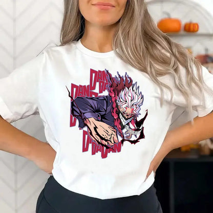 Dandadan