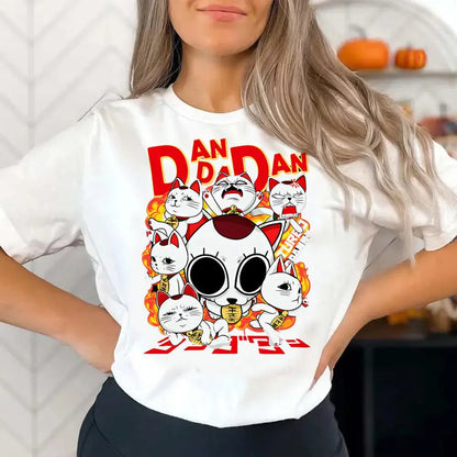 Dandadan