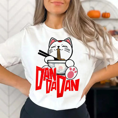 Dandadan