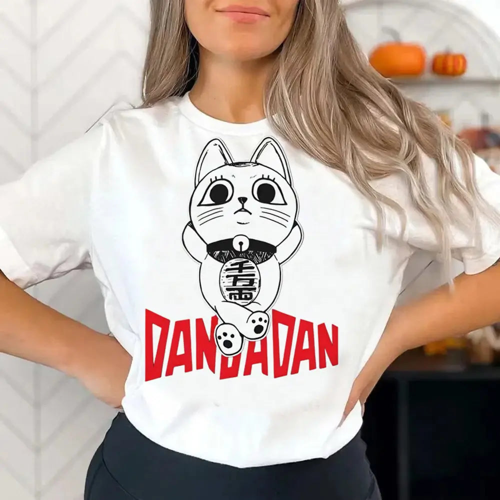 Dandadan