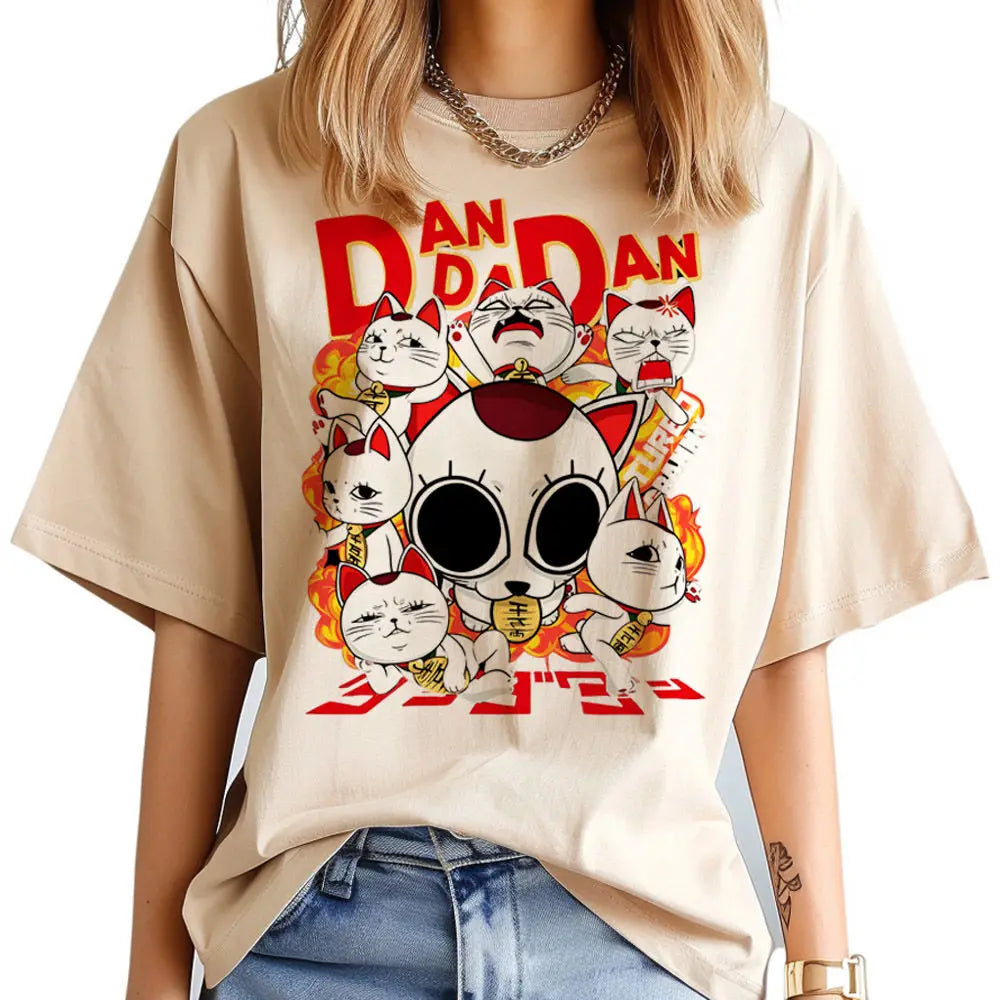 Dandadan