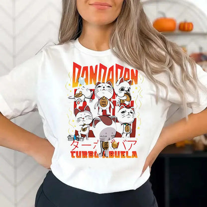 Dandadan