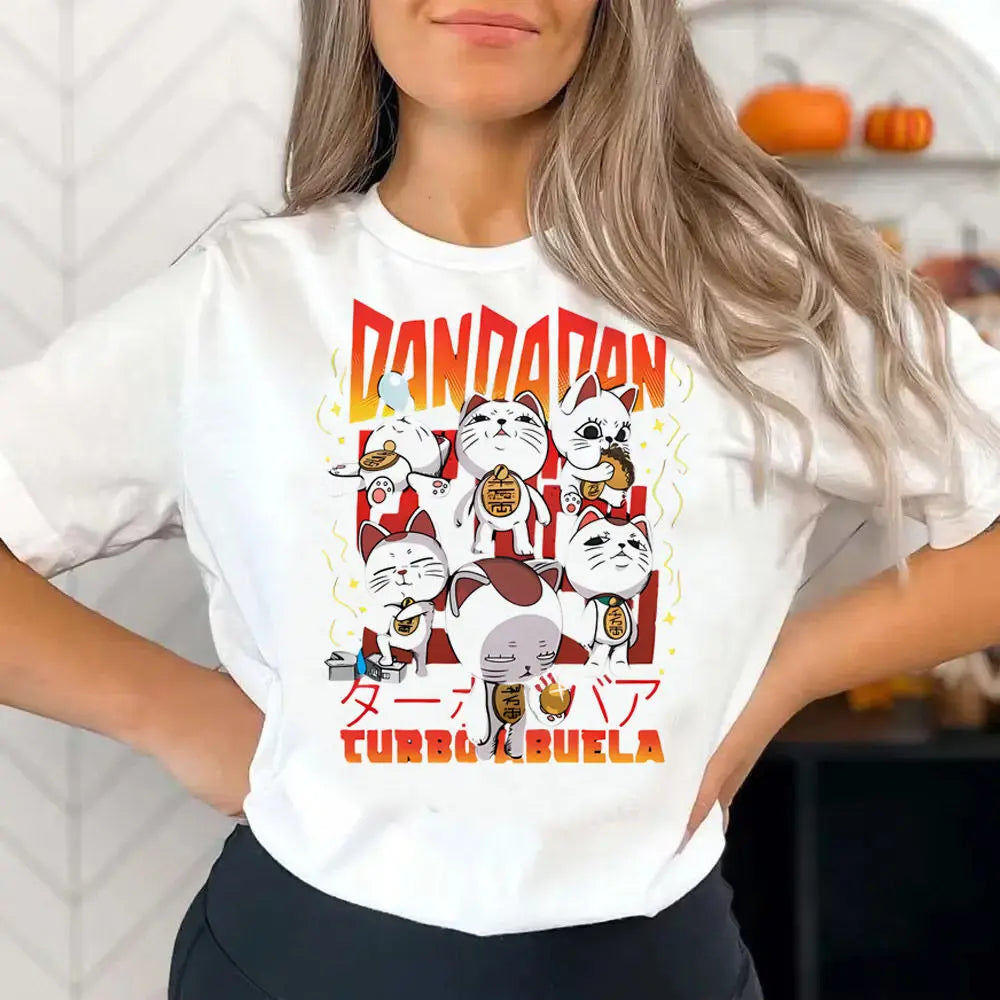 Dandadan