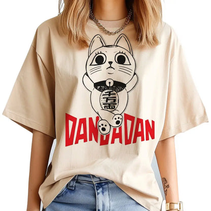Dandadan